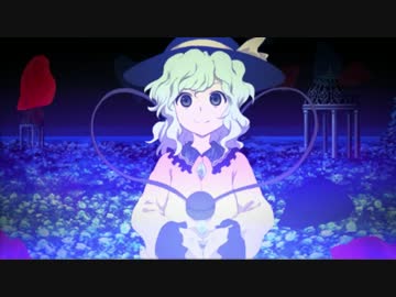 幻想少女大戦夢　地霊殿組　戦闘シーン集