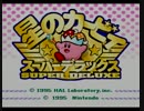 【2人実況】協力しないカービィ実況【Part 1】