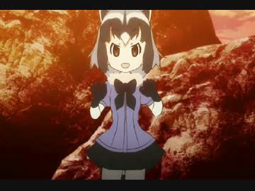『なのだ』が無いアライさんラジオドラマ編