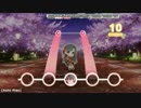【デレステ創作譜面】朱の旋律