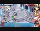 【千年戦争アイギス】フェネクスごっこ