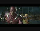 インジャスティス2 ストーリーモード part4