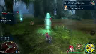 【Ys8(PS4)】難易度Infernoで地獄の無人島生活 part30【日本語/英語実況】