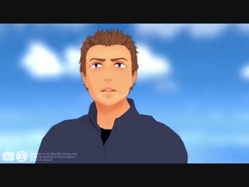 【ユーリ!!!onMMD】ミケーレと愉快な仲間達【モデル配布】