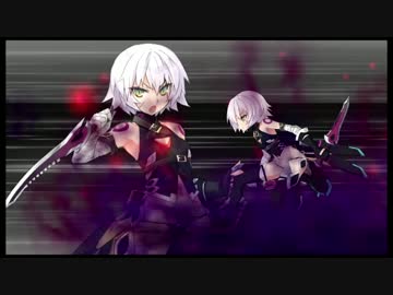 Fate/Grand Order　宝具のBGMを変えてみた part5