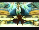 PSO2 光の果て feat. 褐色仮面