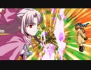 【MUGEN】きゅんっ！乙女達のランセレバトル　ぷらす　１日目　【強～凶ランク】