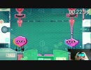 【ぬらさないチャレンジ】スニッパーズ4人モード個別RTA【33.60秒】