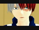 【MMDヒロアカ】S2E12 Bakugou vs Todoroki