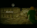 【Fate/MMD】緑茶でBarbwire