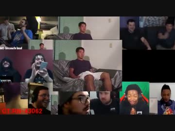 【Nippendo GSpotlight E14514】野獣先輩がインタビューされた瞬間の海外の反応