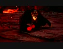 ( 鉄拳７ ) P5U流出映像?
