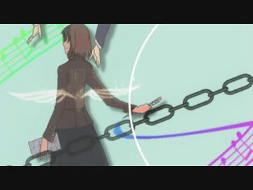 【手​描きM​AD】R​氏生​誕日記​念動​画【再う​ｐ】