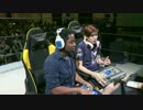 CEO 2017 GGXrd Rev2 Top 8 – FABLE|Kid Viper(ジョニー) vs Lord Knight(ミリア=レイジ)