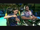 CEO 2017 GGXrd Rev2 Top 8 – FABLE|Kizzie Kay(シン＝キスク) vs CO|どぐら(レイヴン)