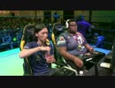 CEO 2017 GGXrd Rev2 GRAND FINALS – Kizzie Kay[L](シン＝キスク) vs どぐら[W](レイヴン)