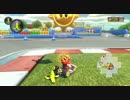 マリカ８DX　 バトルシップ編　part1　初めての頂社員