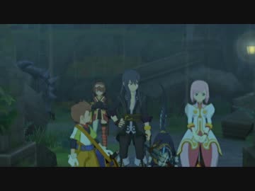 「正義」を貫き通すテイルズオブヴェスペリア【実況】part19