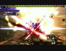 【MHXX】G☆4 怒髪天を貫き何処へ往く ブレイヴ太刀 06′27″33