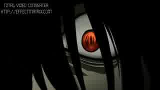 Hellsing OVA AMV Almost Dead Powerman 5000