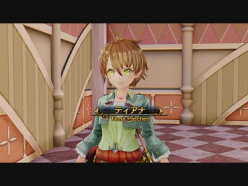 【実況】採取&錬金が苦手な俺のアトリエ part.6-2【フィリス】