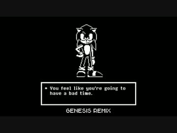 All Waters of Megalovania Au Themes!