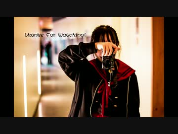 【青島マリコ】愛の詩　　踊ってみた【初投稿】