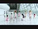 【SIP】Snow Halation 夏だけど踊ってみた