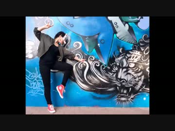 【Plum】ヒビカセ【踊ってみた】