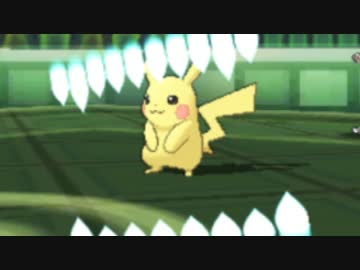 [ポケモンSM]マジで！ガチで！岩タイプ統一 17[1510～]