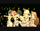 【デレステMV】Yes! Party Time!!【新衣装】