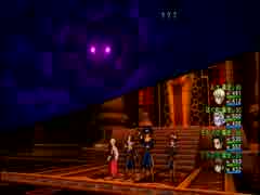 【DQX】ドラマサ10のピラミッド縛りプレイ動画 ～魔法使い おまけ２～