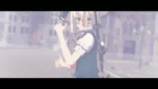 【東方MMD】長髪妖夢さんで恋愛デコレート【カメラ配布】