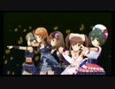 Masque:RadeでYes! Party Time!!【デレステMV】