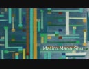 Ginza 7 オリジナル曲　初音ミク