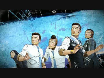 Tales from the Borderlands 翻訳プレイ#20