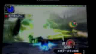 MHXX　集会所G3　電竜流 狩人道場　コレクト猫　6’15”28