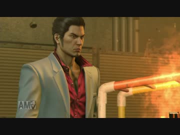 龍が如く 極 字幕プレイ Part19