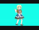 暑がるJOKER姉貴CB