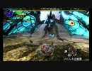 【MHXX】【超特殊許可】青電主狩猟依頼　ブシドーチャアク 10'59"23