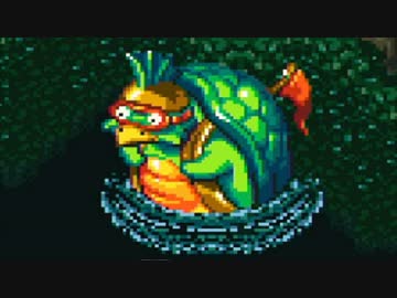 【聖剣伝説３】祇巌の叡智、光闇の訣！ part９【実況】