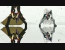 【MMD刀剣乱舞】ARROW /大倶利伽羅・ 山姥切国広
