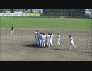 2017年6月17日　富山GRNサンダーバーズ　前期優勝決定の瞬間