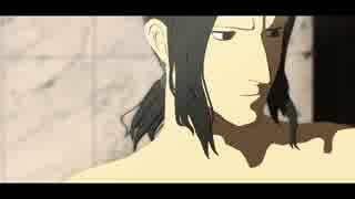 【Fate/MMD】GLIDE【剣ジル/モデルテスト】