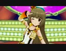 【デレステMV】新衣装で『お願い！シンデレラ』【依田芳乃】