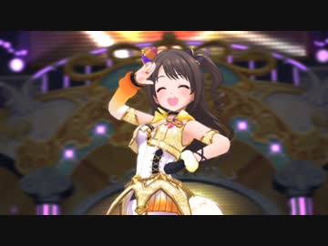 【デレステMV】Yes! Party Time!! (VR VERSION)