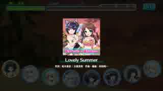 ラグの結果、超高難度と化した音ゲー『8 beat Story  Lovely Summer(EXPERT)』