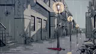 【ニコカラ】レディーレ(Off Vocal) ±0