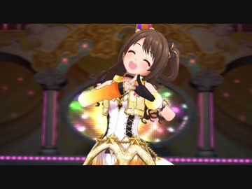 【デレステMV】Yes! Party Time!!【VR ver. コール&初回サビ有り】
