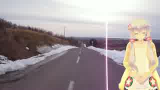 GW・はじめてのバイクツーリングin北海道7　（再UP）